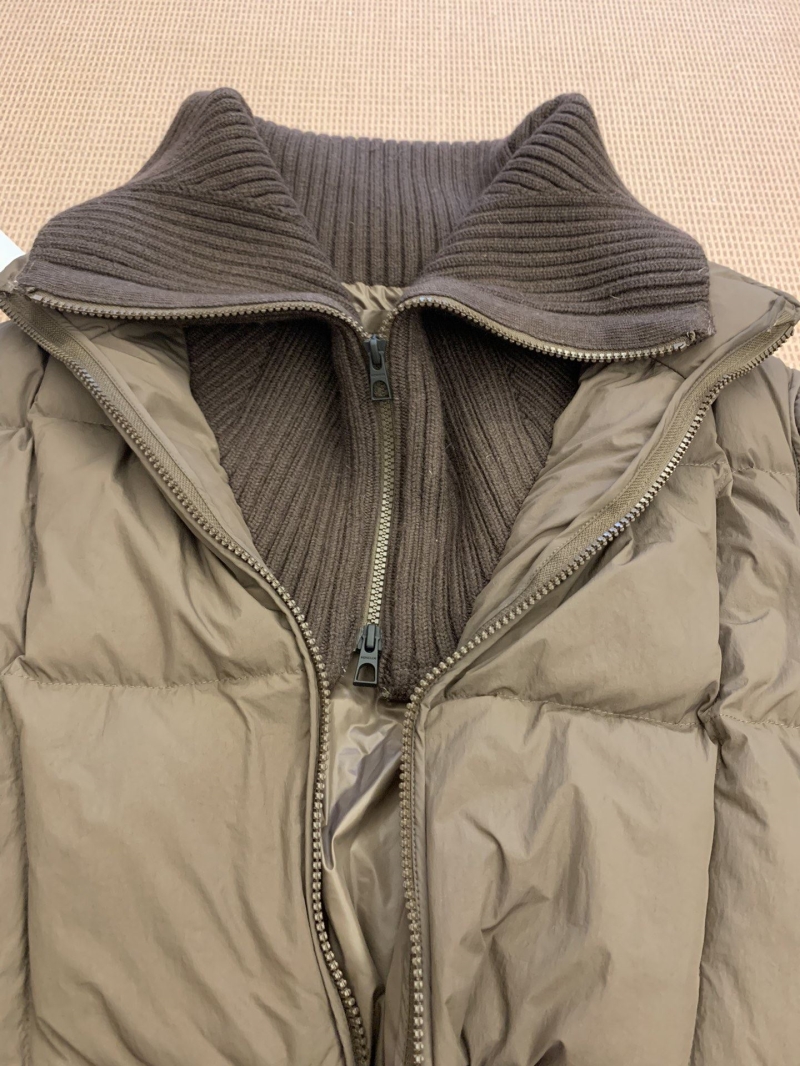 Moncler Down Coat